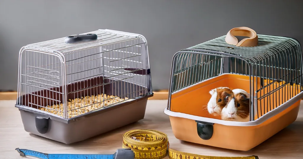 Guinea Pig Care Guide for Beginners