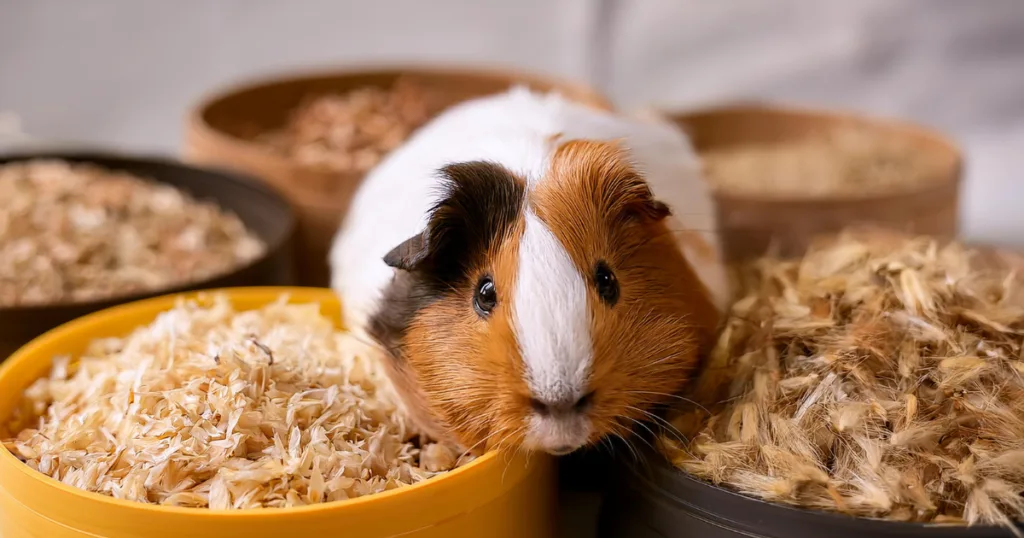 Guinea Pig Care Guide for Beginners