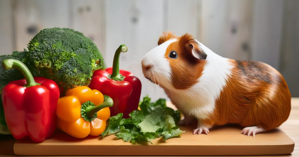 Guinea Pig Care Guide for Beginners