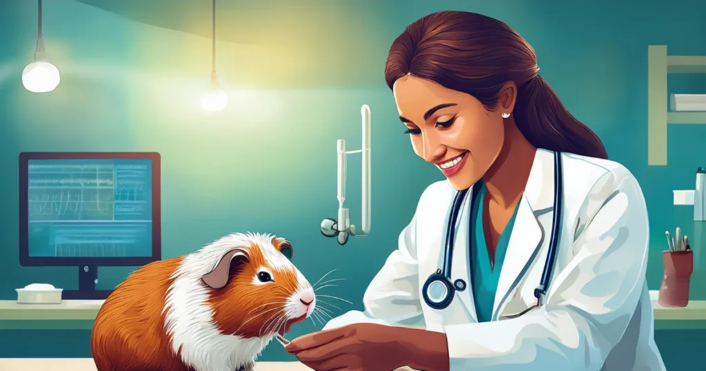 Guinea Pig Care Guide for Beginners